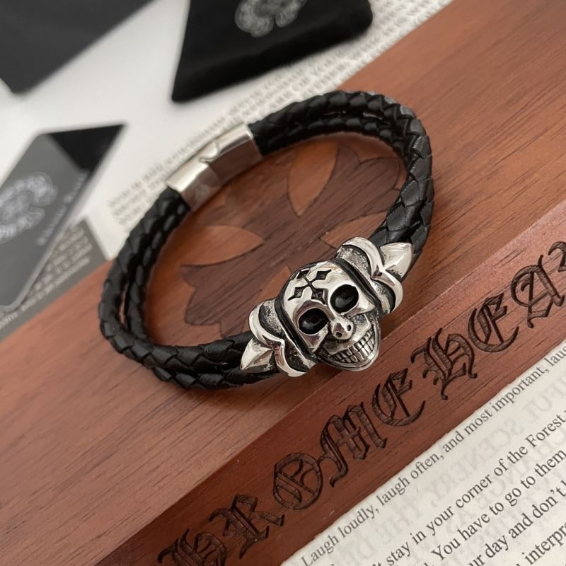 Chrome Hearts Bracelets